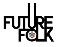 Future Folk logo