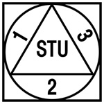 Teatr Stu logo