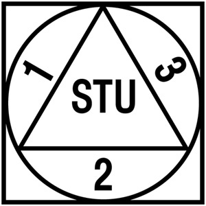 Teatr STU logotyp